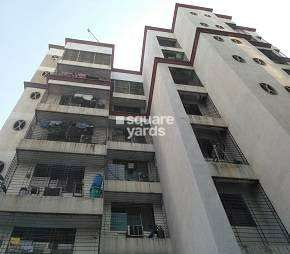 2 BHK Apartment For Rent in Sai Dham Complex Kandivali Kandivali West Mumbai  7263887