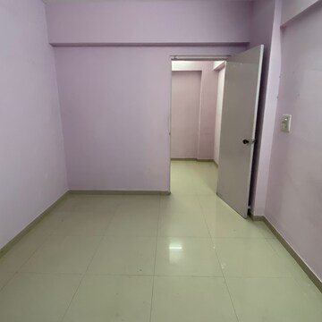 Building Lobby in 3 BHK Apartment at Chheda Heights, Bhandup West – for Sale