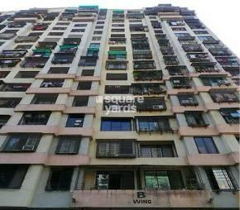3 BHK Apartment For Resale in Chheda Heights Swami Samarth Cooperative Industrial Area Mumbai 7263899