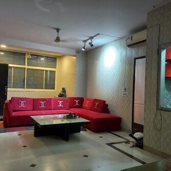 3 BHK Builder Floor For Rent in Ardee City The Residency Sarswati Kunj ii Gurgaon  7263912