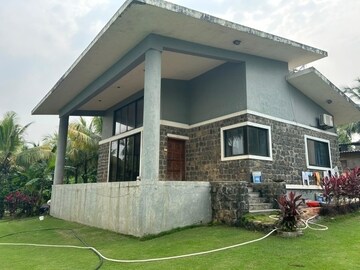 2 BHK Apartment – Exterior View View at Rohan Enclave Behta Hajipur, Behta Hajipur - for Sale