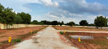  Plot For Sale in Tiruchirappalli
