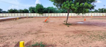 Plot Area in  Plot at Tiruchirappalli – for Sale