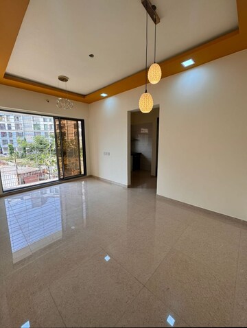 1 BHK Apartment For Sale in Nalasopara East