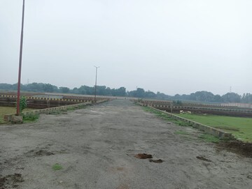 Plot Area in  Plot at Mohanlalganj – for Sale