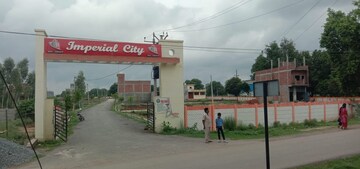  Plot – Exterior View View at Mohanlalganj - for Sale