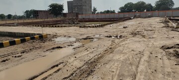Plot Area in  Plot at Mohanlalganj – for Sale