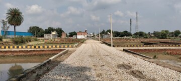 Plot Area in  Plot at Mohanlalganj – for Sale