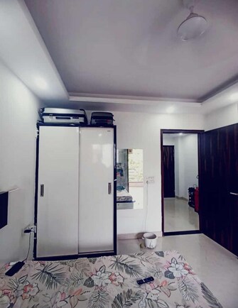 2 BHK Apartment For Resale in Regency Park Hegde Nagar Hegde Nagar Bangalore  7263920