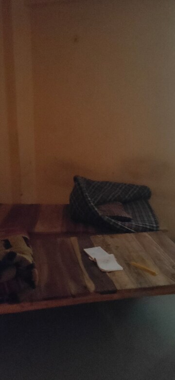 Living Room in 3 BHK Builder Floor at Akash Nagar – for Sale