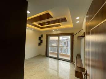 3 BHK Builder Floor For Rent in Sector 36 Rohtak  7263973