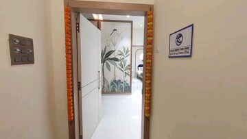 Furnished Amenities in 1 BHK Apartment at Imperial Paramount, Nalasopara West – for Sale