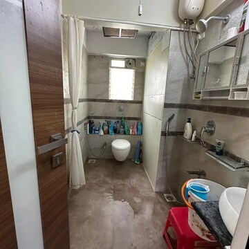 Attached Bathroom in 1 BHK Apartment at Anjurphata – for Sale