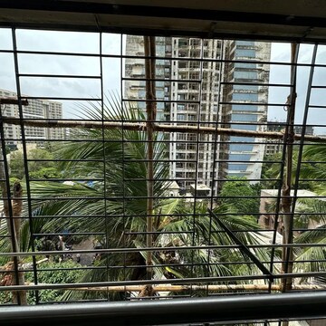 Balcony in 1 BHK Apartment at Anjurphata – for Sale