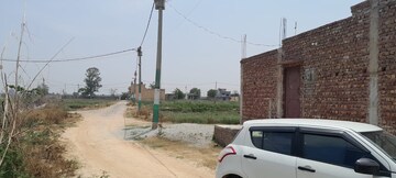  Plot – Exterior View View at Chithara - for Sale