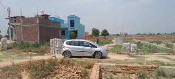  Plot – Exterior View View at Chithara - for Sale