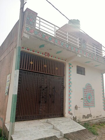  Plot – Exterior View View at Chithara - for Sale