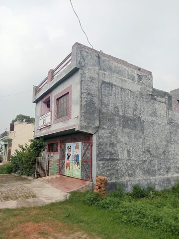  Plot – Exterior View View at Chithara - for Sale