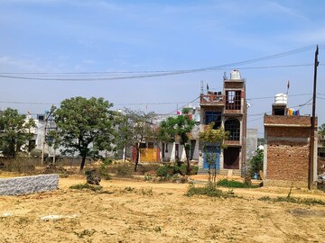  Plot – Exterior View View at Chithara - for Sale
