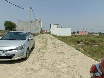  Plot – Exterior View View at Chithara - for Sale