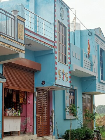  Plot – Exterior View View at Chithara - for Sale