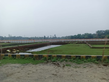 Plot Area in  Plot at MI Gordon, Mohanlalganj – for Sale
