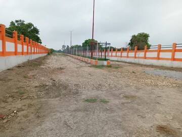 Plot Area in  Plot at MI Gordon, Mohanlalganj – for Sale