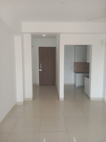 Building Lobby in 3.5 BHK Apartment at Kulhan – for Sale