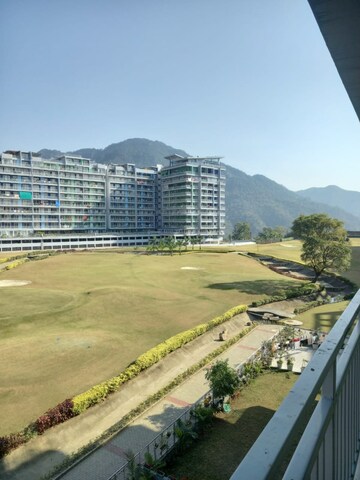 3.5 BHK Apartment – Exterior View View at Kulhan - for Sale