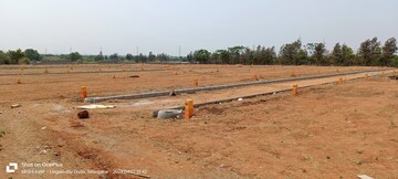 Plot Area in  Plot at Legend Golden Gate, Shadnagar – for Sale
