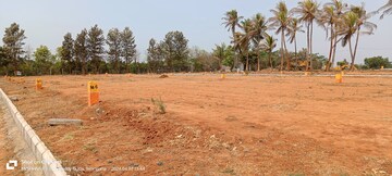 Plot Area in  Plot at Legend Golden Gate, Shadnagar – for Sale