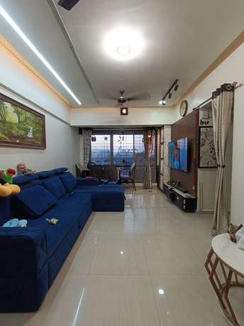 1 BHK Apartment For Resale in Parsik Nagar Thane  7263983