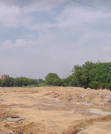 Commercial Land 24 Acre For Resale in Motipura Himatnagar  7263984