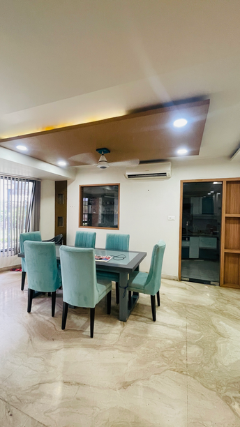 3 BHK Apartment For Rent in Omaxe Heights Gomti Nagar Gomti Nagar Lucknow  7263986