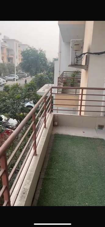 3 BHK Apartment For Rent in Sector 77 Faridabad  7263992