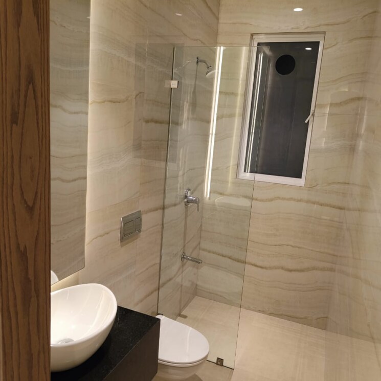 Bathroom, siddha-sky-phase-3 3 Bedroom 916 Sq.Ft. Apartment In Sion East Mumbai 7264011