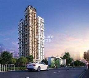 4 BHK Apartment For Rent in Ps Aspirations Elixir Tangra Kolkata 7264018