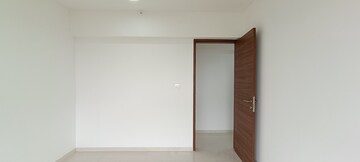 Bedroom in 2 BHK Apartment at Gagangiri Elanza CHS, Mulund East – for Sale