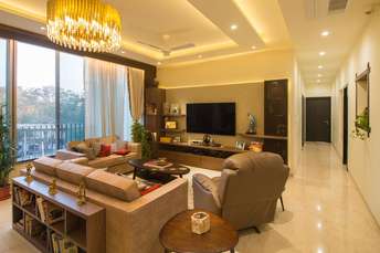 3 BHK Apartment For Rent in Oberoi Exquisite Goregaon Goregaon East Mumbai  7264007