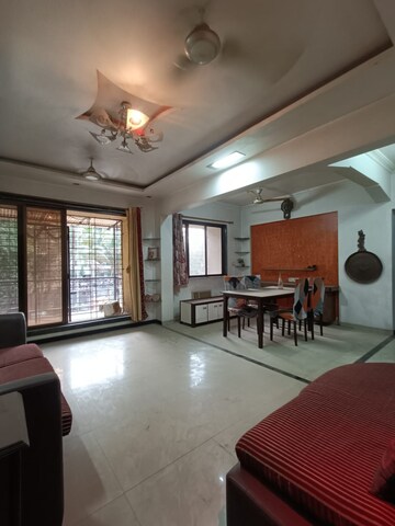 2 BHK Apartment For Sale in Parsik