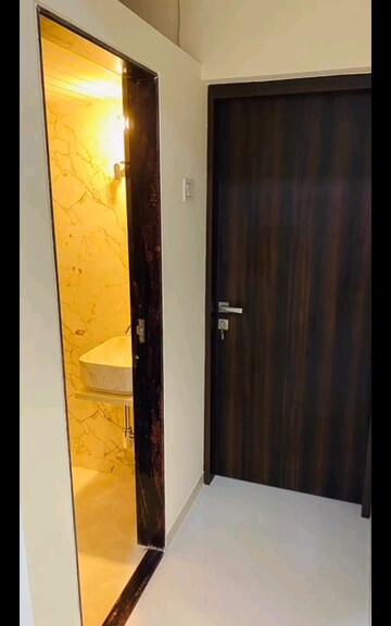 Bedroom in 1 BHK Apartment at Dombivli – for Sale