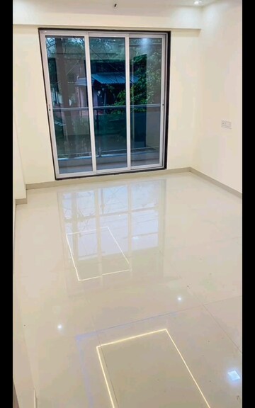 Living Room in 1 BHK Apartment at Dombivli – for Sale