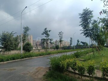 Plot Area in  Plot at BPTP Parkland, Sector 75 – for Sale
