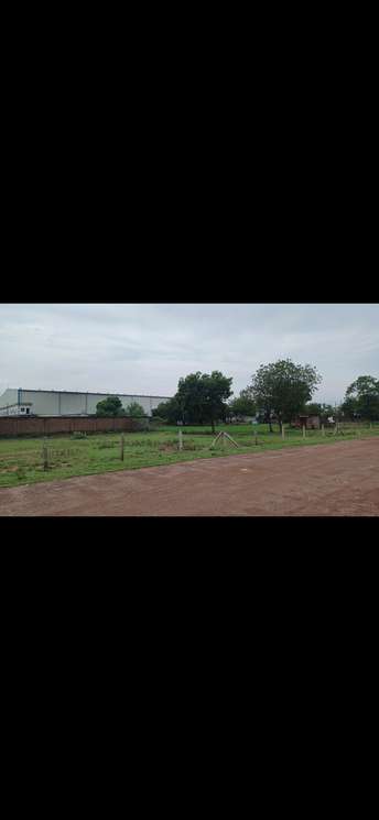 Commercial Industrial Plot 3800 Sq.Yd. For Resale in Ballabhgarh Faridabad  7264043