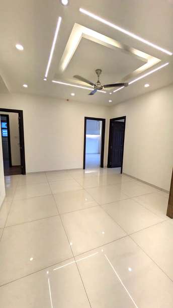 3 BHK Apartment For Rent in Pashmina Waterfront Old Madras Road Bangalore  7264067