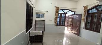 2 BHK Builder Floor For Rent in Indira Nagar Lucknow  7264079