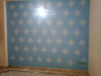 1 BHK Builder Floor For Rent in Vaishali Sector 5 Ghaziabad  7264084