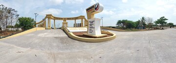 Plot – Exterior View View at Tiruchirappalli - for Sale