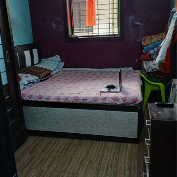 1 BHK Apartment For Sale in Murbad Road
