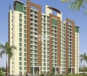 1 BHK Apartment For Rent in New Poonam Green Apartment Mira Road Mumbai  7264135